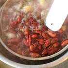 [Homemade] Boiled crawfish
