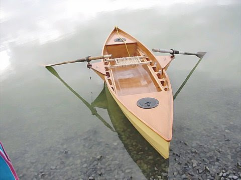 Plus vitamin A short introduction small row boat plans free to worlds ...
