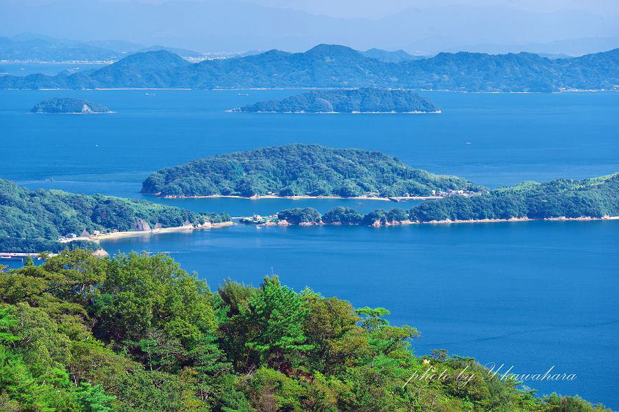 倉橋島 火山探検ドライブ ９月９日 ２０２１年の旅