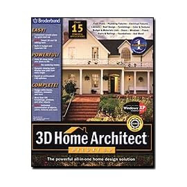 Home & Garden Design - 3D Home Architect Deluxe 5.0