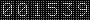 Website Hit Counter