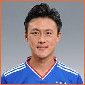 李忠成の彼女は誰 結婚して嫁や子供はいるの フライデーについても