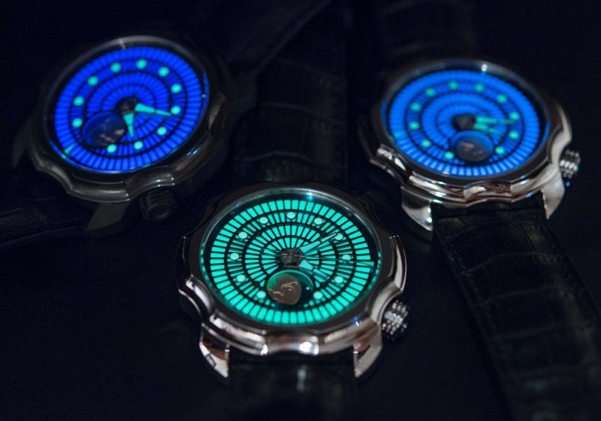 Stepan Sarpaneva Northern Lights ablogtowatch top10