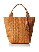 Renoma Bolso asa al hombro (Camel)