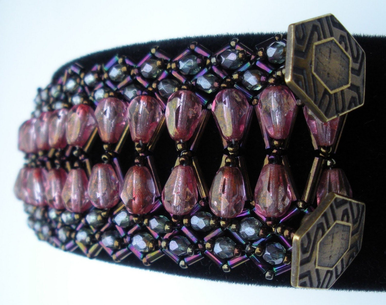 Bugle Bracelet