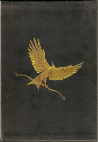The Hunger Games (The Hunger Games, #1)
