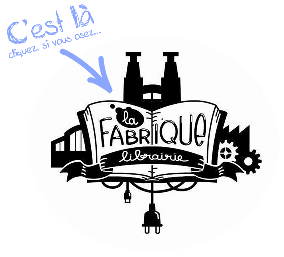 Librairie La fabrique à Bar le Duc