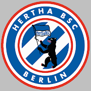 Info Spesial Histoire Logo Herta Berlin PNG