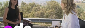 Fast and Furious 7: Jordana Brewster on fake slaps and the film