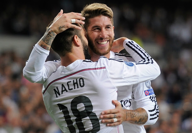 Bayern interest in Ramos is unadulterated gossip - Sammer