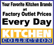 Factory Outlet Prices
