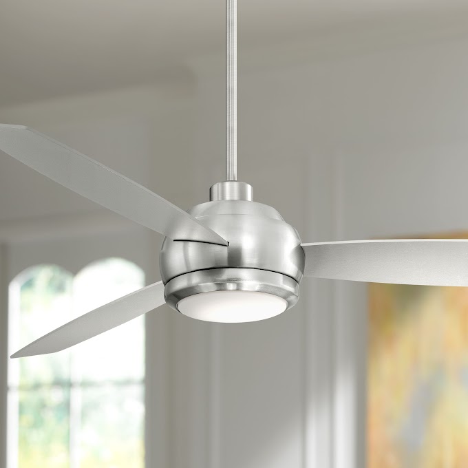 Ceiling Fan With Lights Philippines - 60" Casa Vieja Industrial Outdoor Ceiling Fan with Light ... / Years later, haiku is still pacing the field, offering customers the industry’s best functionality from a variety of convenient control options, including premium remote control, lighitng options and patented senseme technology.