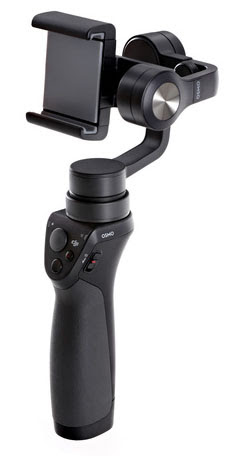 djiosmoview