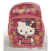 Hello Kitty Toddler Backpack