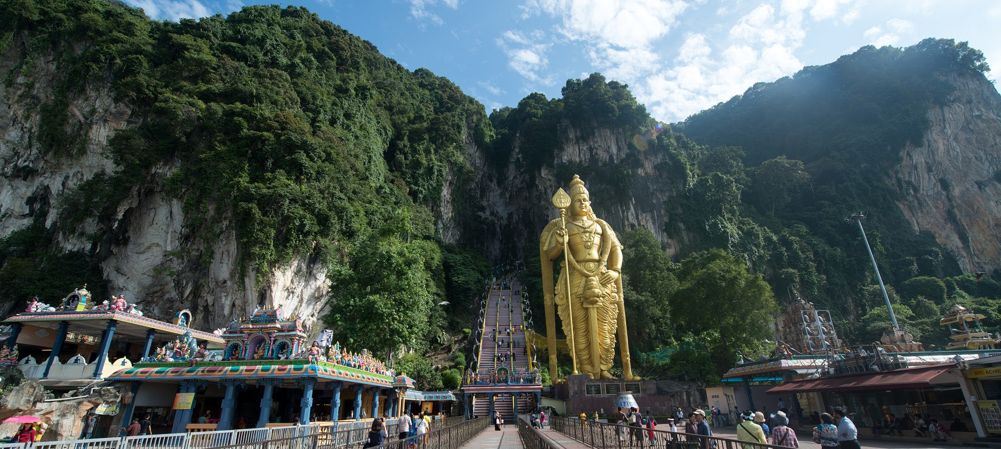 ExpatGo Destination Guide: Selangor - ExpatGo