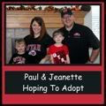 Hoping to Adopt