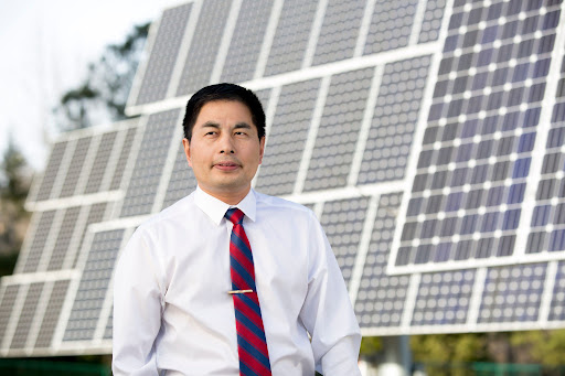 Researchers protecting solar technologies from cyberattack - University of Georgia