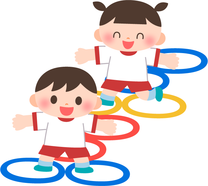 いらすとぷらす 幼稚園 保育園向けイラスト素材サイト 会員登録不要 無料ダウンロード
