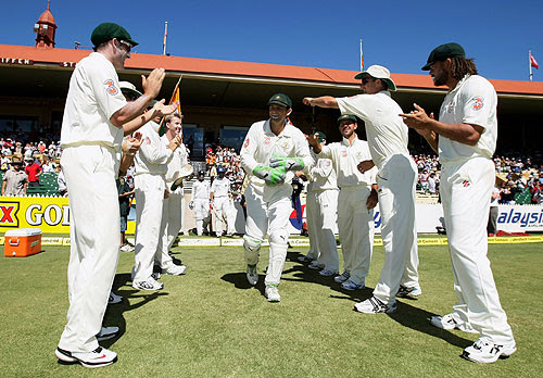 test cricket duplicate