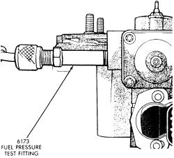 fuel tank plug