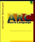 ARC Macro Language: Developing ARC/INFO? Menus and Macros with AML, Version 7.1.1 for UNIX? and Windows NT?By Inc. Environmental Systems