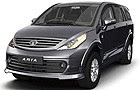 Tata Aria Pleasure Fabric