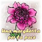 Margherita per la pace