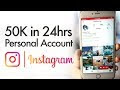 Get Instagram Followers Quick Free