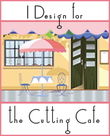 The Cutting Cafe Designer