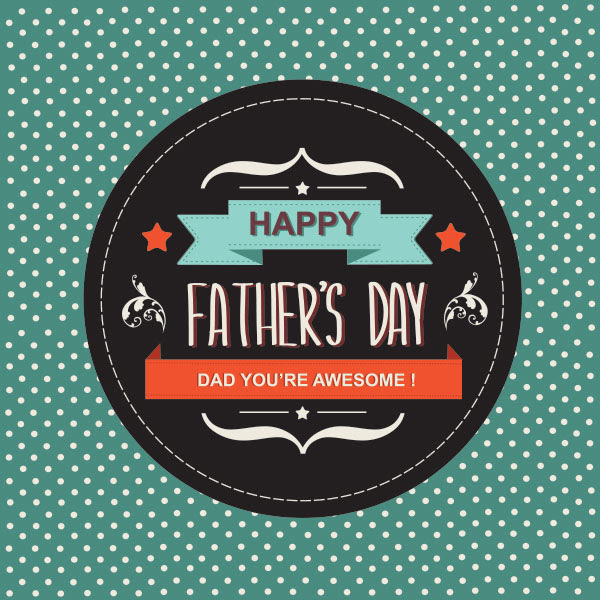 Download Happy Father's Day 2014 Cards, Vectors, Quotes & Poems ...