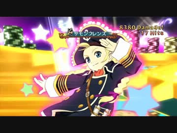 リタがかわいいrpg テイルズオブヴェスペリア実況80 Nicozon