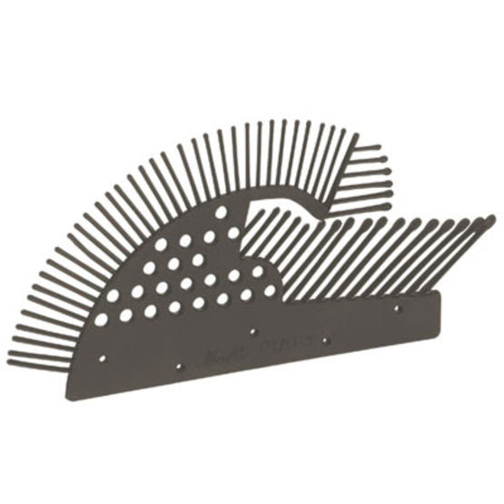 Cache-moineaux s'adaptant à tous types de tuiles - NICOLL