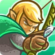 Kingdom Rush Origins 4.2.11 apk mod & OBB Data