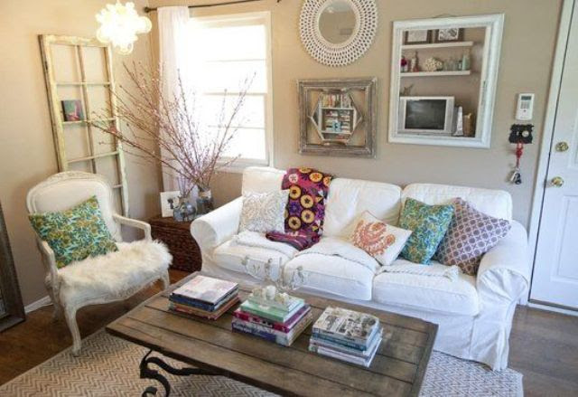 26 Small Living Room Designs With Taste  DigsDigs
