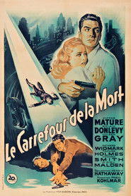 Regarder Le carrefour de la mort 1947 En Streaming VF Gratuit