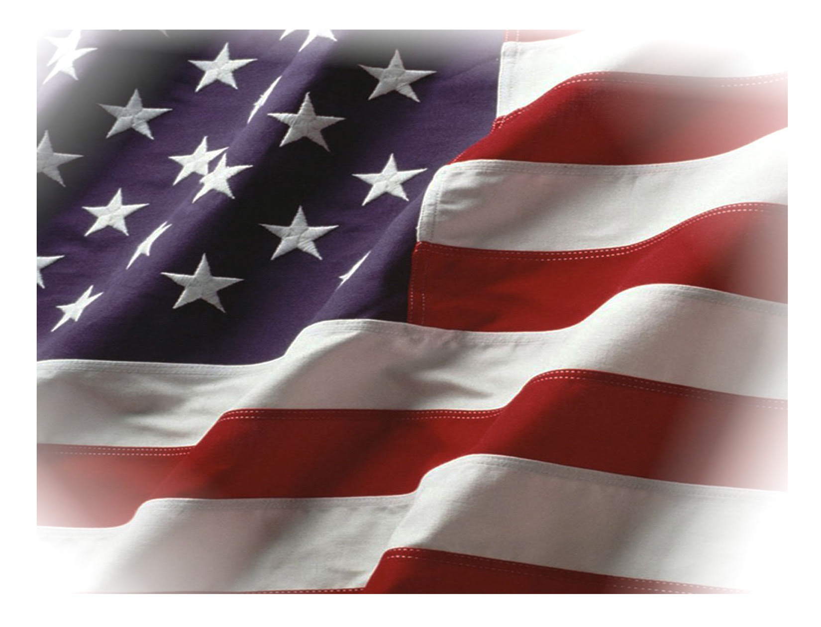 High Resolution American Flag Wallpaper - WallpaperSafari