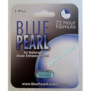 Male Enhancement Blue Pill - Facts and Useful Information ...