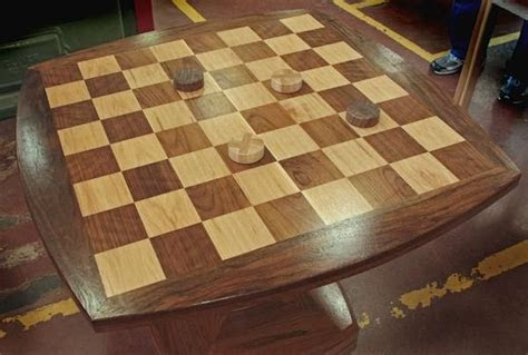 woodshop projects for high school students