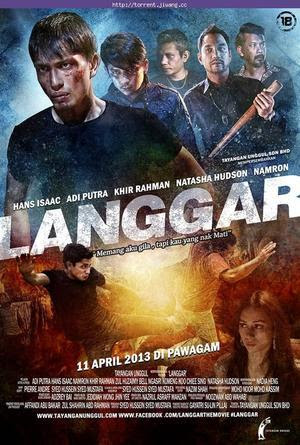 Download movie Langgar 2013 