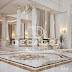 Modern Arabic Villa Design - Modern Villa With Landscape Saudi Arabia Itqan 2010 - Modern andalusian style house in saudi arabia.