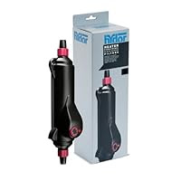 Hydor ETH 300 In-Line External Heater 300w 5/8' hose