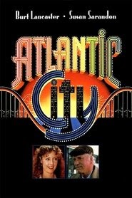 Atlantic City full movie titta på nätet undertext 1980