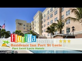 Lodges Port St Lucie