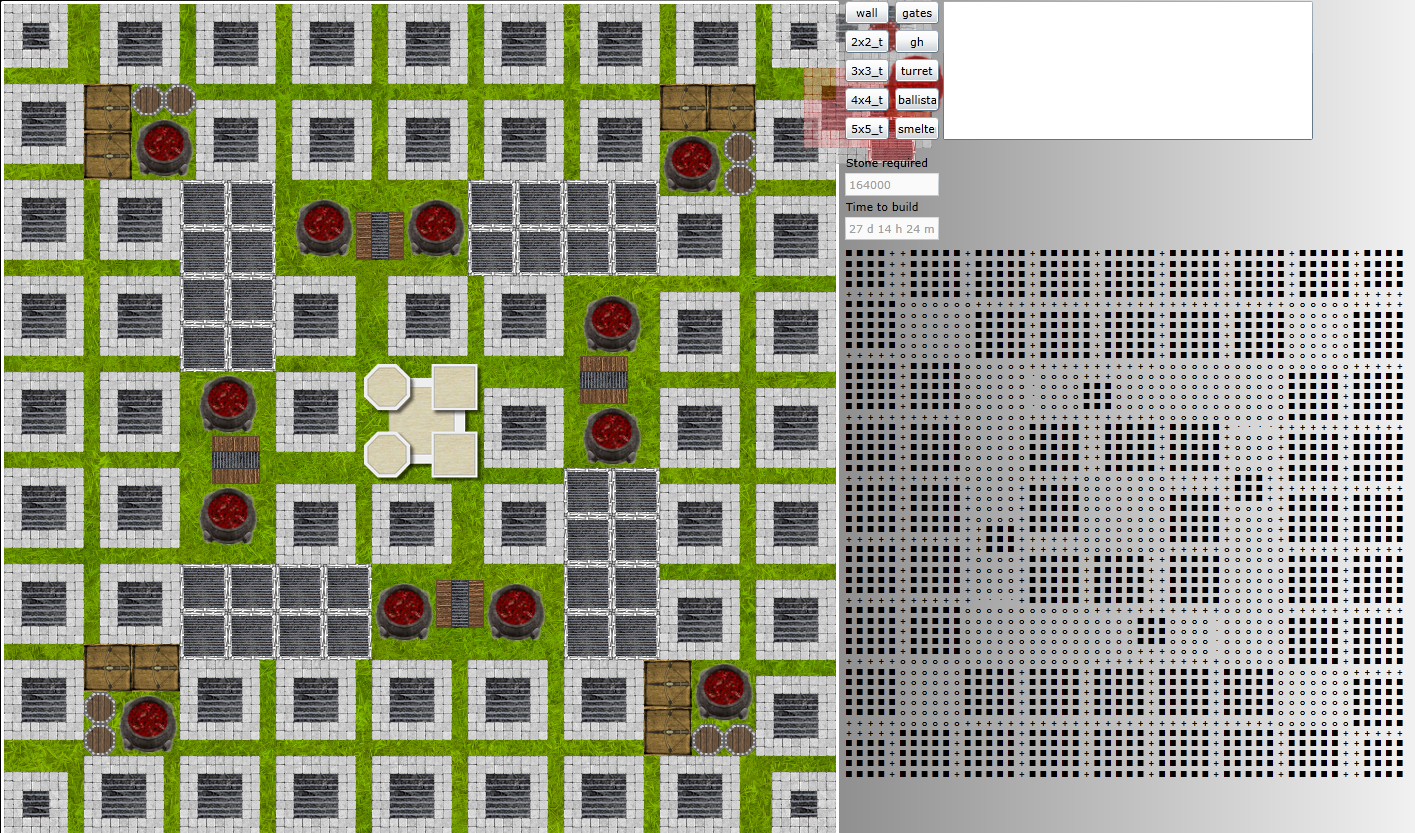 Stronghold Kingdoms Castle Design Guide Guidescroll