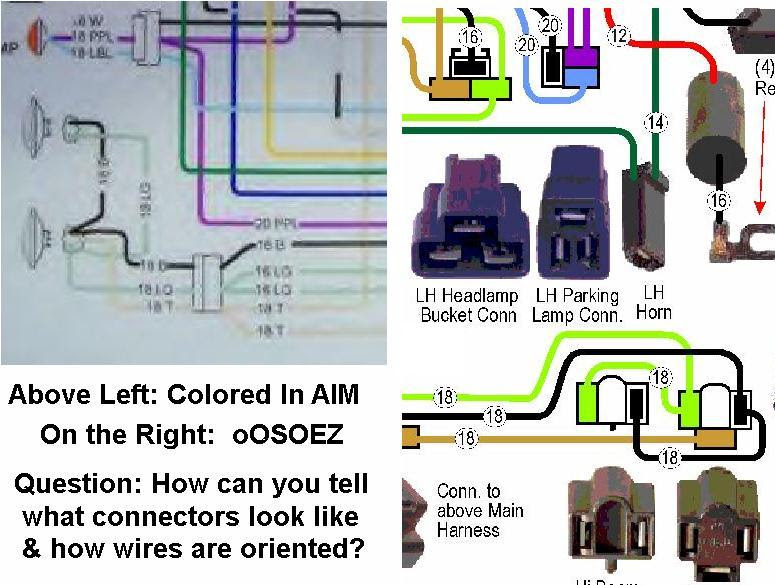 96 oldsmobile achieva fuse diagram  | 416 x 375