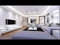 New Living Room Designs