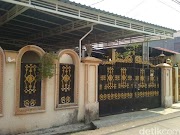 Inspirasi Baru 27+ Rumah Elvy Sukaesih