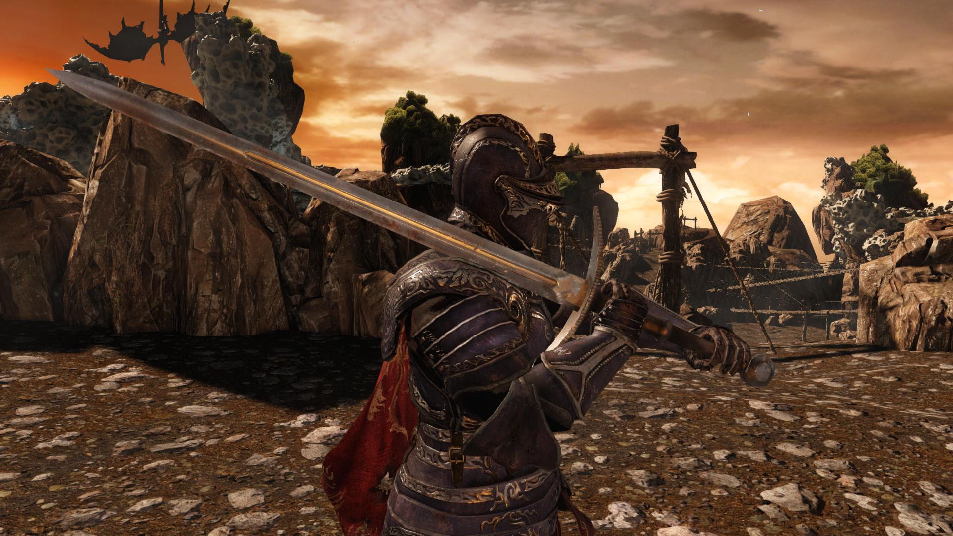 The Dark Souls Weapons The Bastard Sword A Look At The History Properties And Design Of The Ingame Weapons And Their Irl Counterparts R Darksouls2
