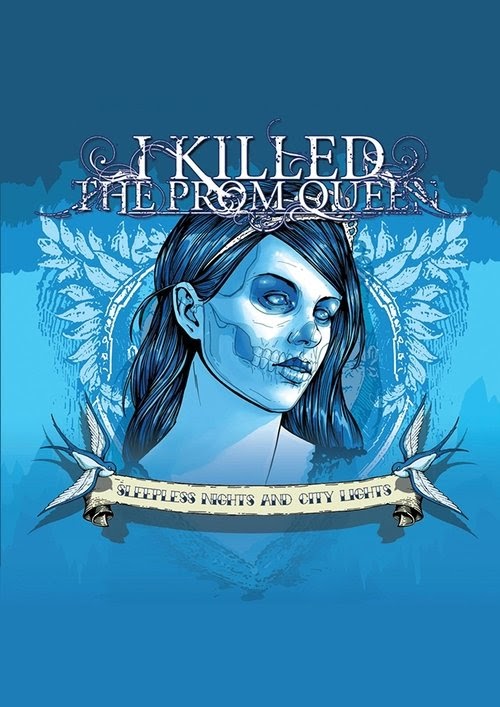 Official Watch I Killed The Prom Queen - Sleepless Nights and City
Lights Online 2008 For Free Free Streaming