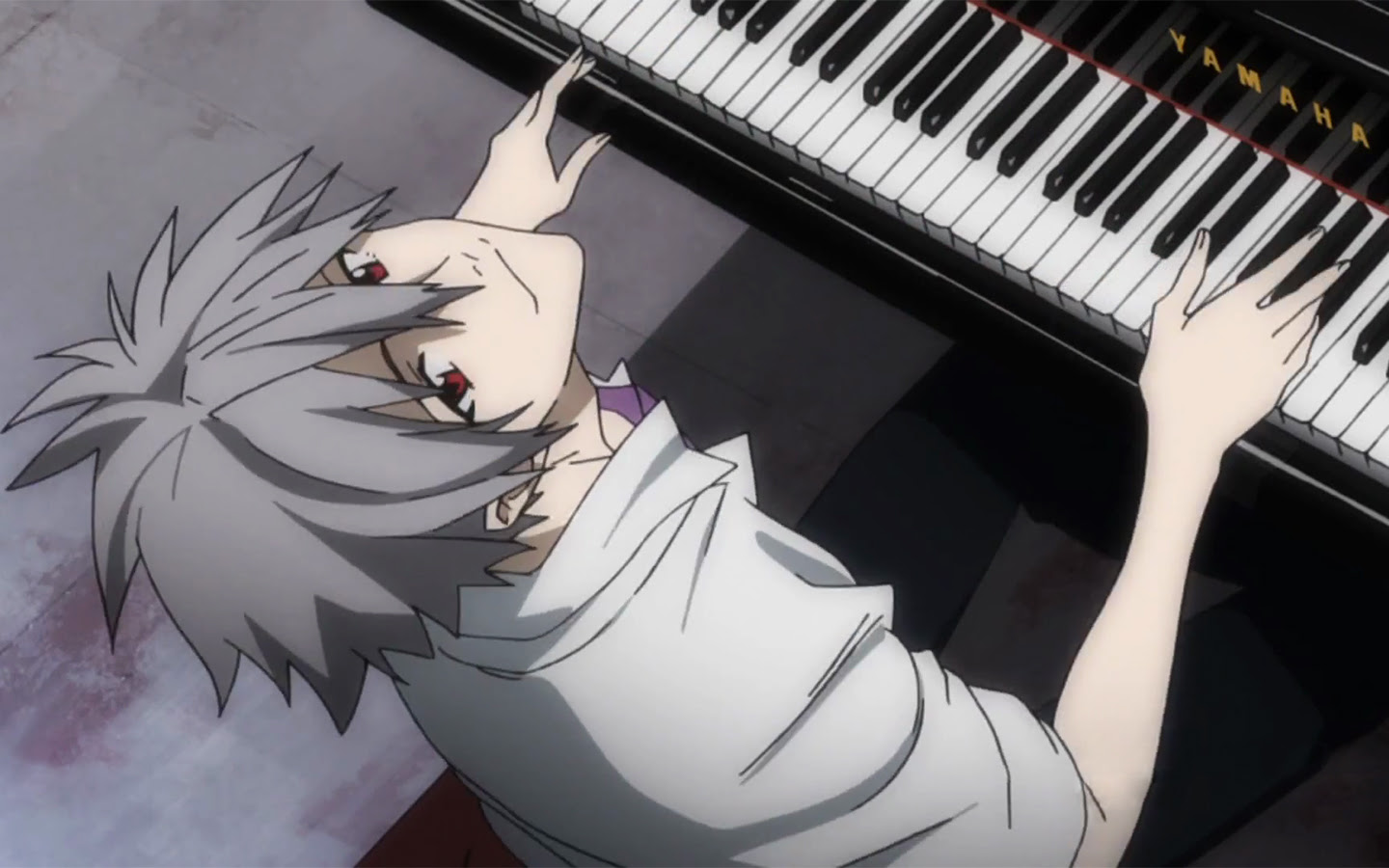 ヱヴァンゲリヲン新劇場版 Q レビュー後編 小野寺系の映画批評